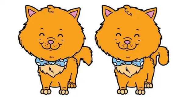 ¿Cuáles son las 5 diferencias del desafío viral? Encuéntralas en 7 segundos