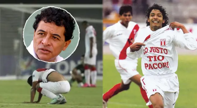 Por esta razón Reimond Manco es recordado en el historial de la sub 17.