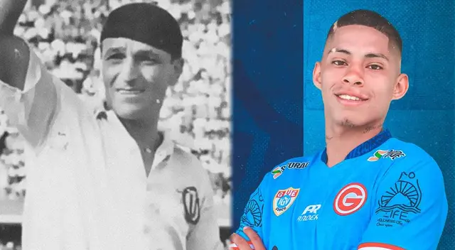Universitario se encomienda a 'Lolo' Fernández para intentar vencer a Deportivo Garcilaso.