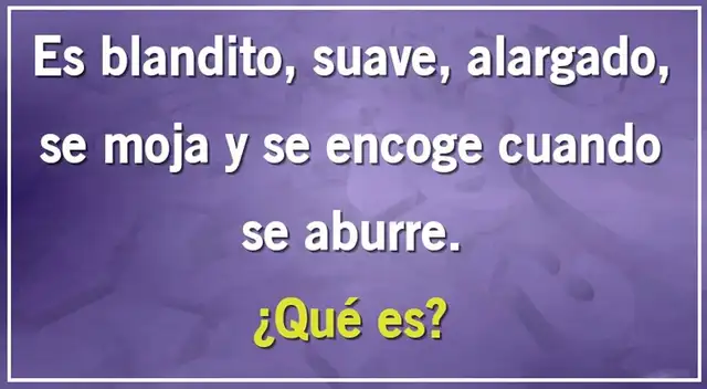 Solo un verdadero CAPO podrá encontrar la respuesta de este complicado acertijo.