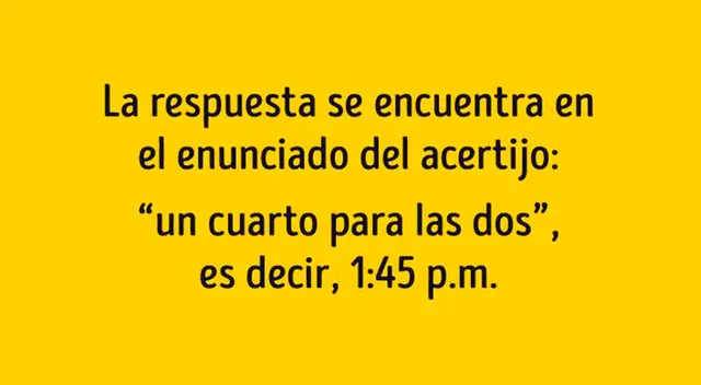 solución acertijo visual