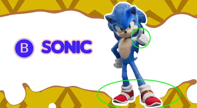 Acertijo visual Acertijo visual