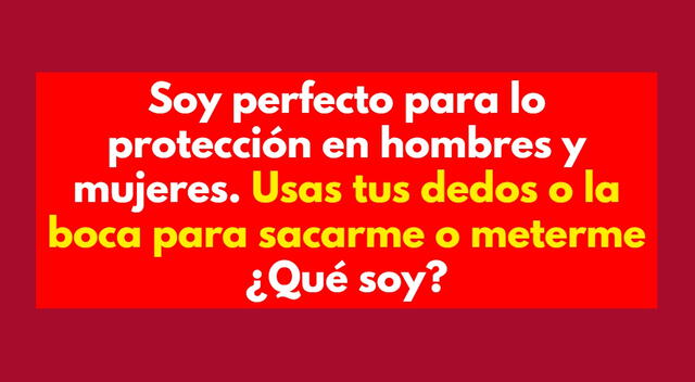 Acertijo visual para mentes BRILLANTES