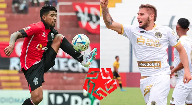 FBC Melgar buscará sus primeros tres puntos ante Cusco FC en Arequipa.