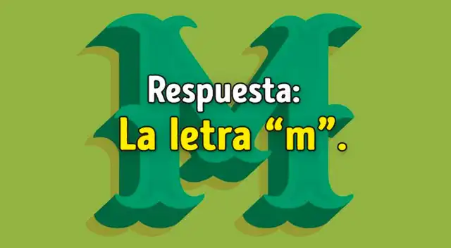 solución acertijo visual