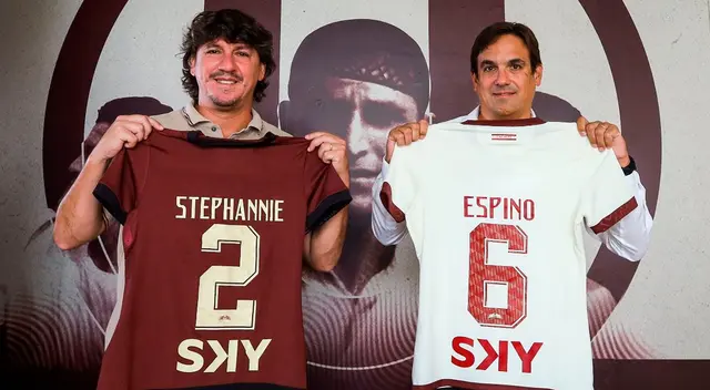 Universitario anunció nuevo sponsor para su equipo femenino