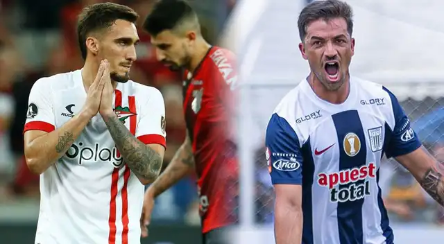 Periodista extranjero reveló la fórmula para que Alianza Lima derrote a Paranense. Periodista extranjero reveló la fórmula para que Alianza Lima derrote a Paranense.