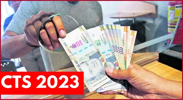 Aquí podrás conocer a fórmula para poder calcular tu CTS 2023, según la modalidad en la que trabajes. Aquí podrás conocer a fórmula para poder calcular tu CTS 2023, según la modalidad en la que trabajes.