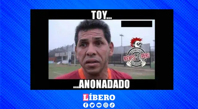 Puma Carranza, exfutbolista 'crema', se convirtió en una de las víctimas de los memes. Puma Carranza, exfutbolista 'crema', se convirtió en una de las víctimas de los memes.