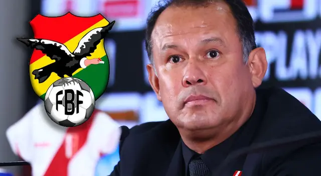 Juega en Bolivia y puede ser llamado por Juan Reynoso.