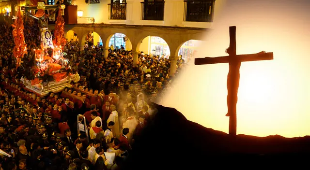 En la siguiente nota conocerás sobre esta curiosidad en Semana Santa. En la siguiente nota conocerás sobre esta curiosidad en Semana Santa.