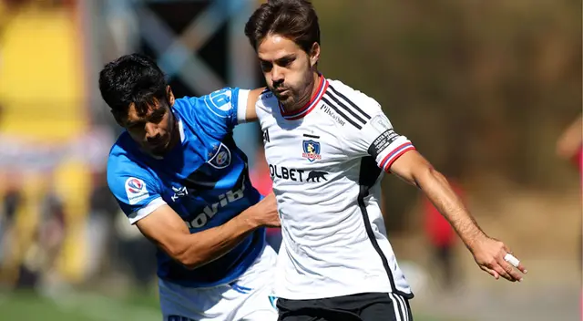 Se enfrentan Colo Colo vs. Huachipato EN VIVO por el Campeonato Nacional