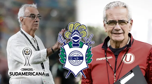 Gregorio Pérez se pronunció sobre el Universitario vs Gimnasia
