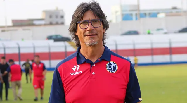 Vicepresidente de Municipal fue claro y directo con Ángel Comizzo sobre su continuidad