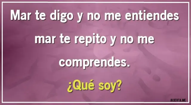 Desarrolla este acertijo mental y demuestra que eres todo un 'genio'.