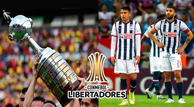 Si Alianza queda fuera de Libertadores sin un solo punto, podrías tener mucho dinero. Si Alianza queda fuera de Libertadores sin un solo punto, podrías tener mucho dinero.