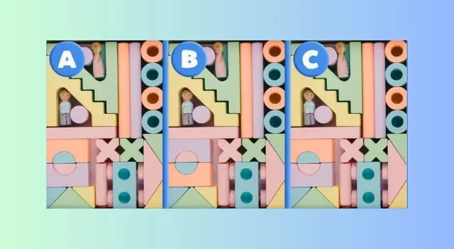 ¡Es hora de poner a prueba tu vista! Anímate a descubrir el nivel de tus habilidades oculares. ¡Es hora de poner a prueba tu vista! Anímate a descubrir el nivel de tus habilidades oculares.