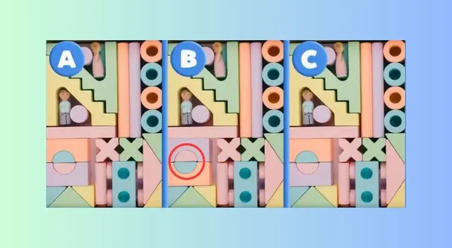 reto visual reto visual