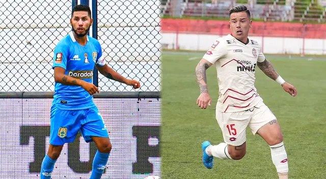 ¿Dónde ver Binacional vs. UTC y qué canal transmite EN VIVO partido por Liga 1? ¿Dónde ver Binacional vs. UTC y qué canal transmite EN VIVO partido por Liga 1?