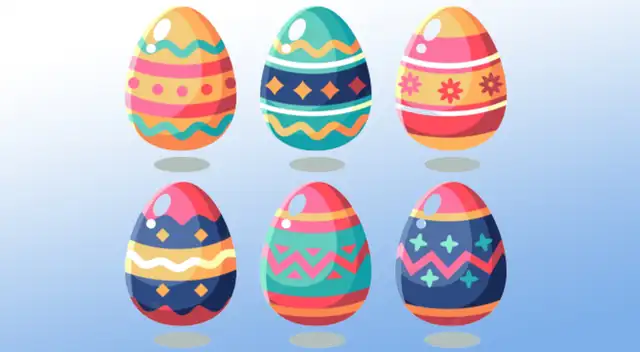 Descubre detalles impactantes de tu forma de ser con este test visual