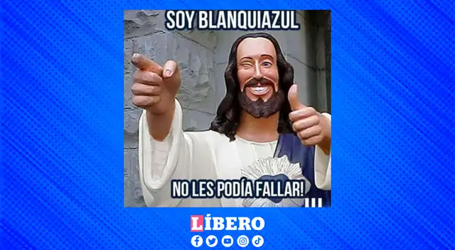 Los hinchas 'aliancistas' armaron la fiestaa en redes tras la victoria contra Cienciano.