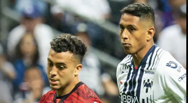 ¿Cómo quedó el partido entre Monterrey y Tijuana por la lIga MX 2023?