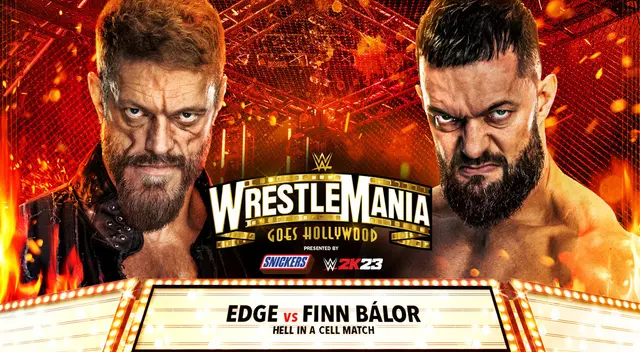WWE WrestleMania 39 EN VIVO ver el evento de lucha libre ONLINE