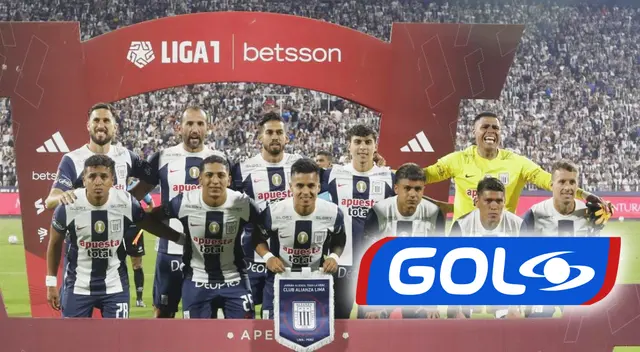 Alianza Lima es líder del Torneo Apertura 2023 tras vencer a Cienciano