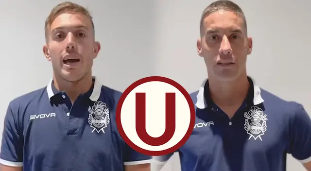 Jugadores de Gimnasia realizaron peculiar pedido para duelo ante la 'U'