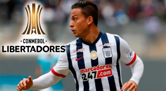 La lista de inscritos de Alianza Lima para la Copa Libertadores La lista de inscritos de Alianza Lima para la Copa Libertadores
