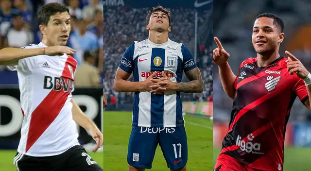 Copa Libertadores EN VIVO programación primera fecha