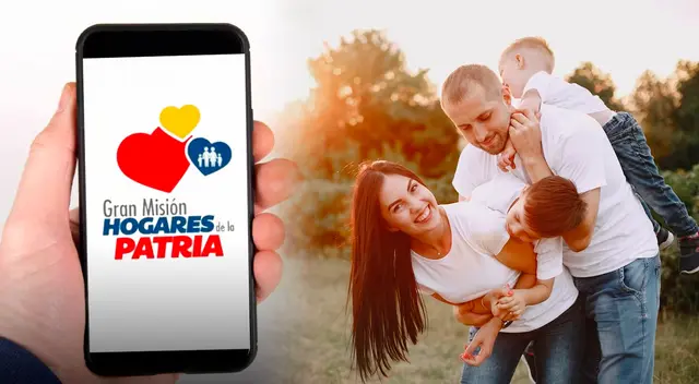 Revisa cuáles son los montos que otorga el régimen venezolano a través del Sistema Patria.