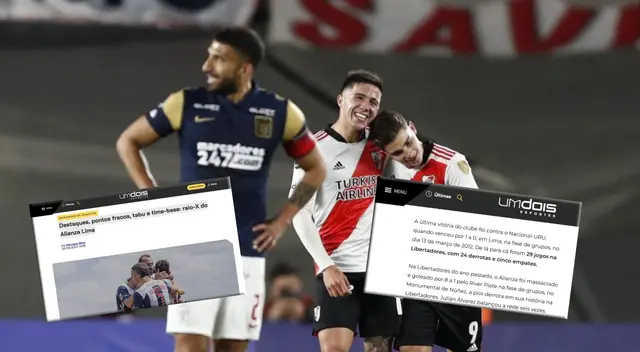 Alianza Lima forma parte del grupo G en la Copa Libertadores 2023 Alianza Lima forma parte del grupo G en la Copa Libertadores 2023