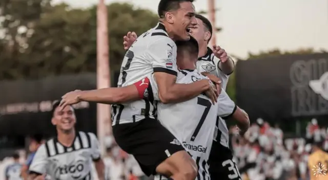Libertad golea a Cerro Porteño por la fecha 10 de la Liga Paraguaya