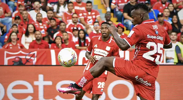 ¿Cómo quedó el partido entre América de Cali y Jaguares por la Liga Betplay 2023? ¿Cómo quedó el partido entre América de Cali y Jaguares por la Liga Betplay 2023?