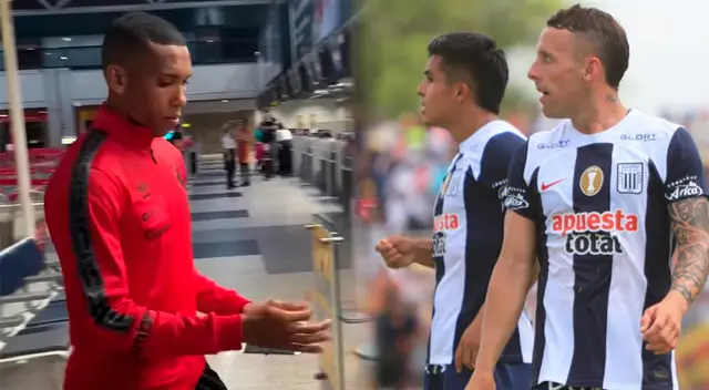 Athletico Paranaense confirmó sensible baja para el partido contra Alianza Lima Athletico Paranaense confirmó sensible baja para el partido contra Alianza Lima