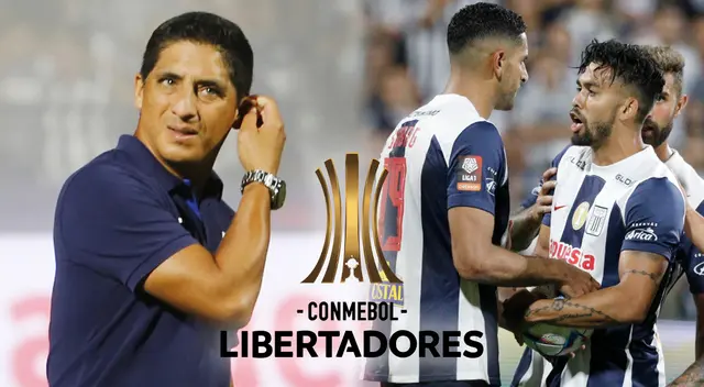 Alianza Lima sufriría terrible lesión para su debut por Copa Libertadores Alianza Lima sufriría terrible lesión para su debut por Copa Libertadores