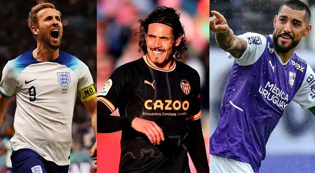 Partidos de hoy EN VIVO lunes 3 de abril