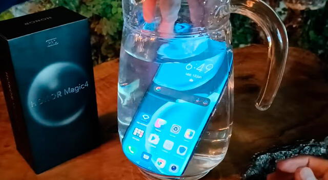 smartphones