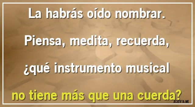 Demuestra que tienes las habilidades necesarias para superar exitosamente la prueba de hoy.