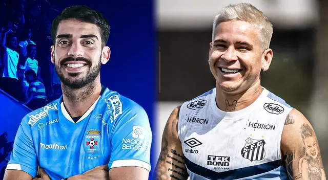 Conoce dónde y a qué hora ver Blooming vs. Santos por la Copa Sudamericana. Conoce dónde y a qué hora ver Blooming vs. Santos por la Copa Sudamericana.