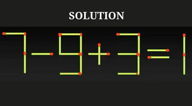 solución acertijo visual solución acertijo visual