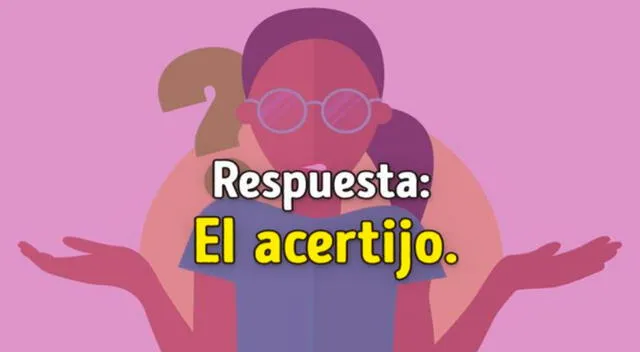 solución acertijo visual solución acertijo visual