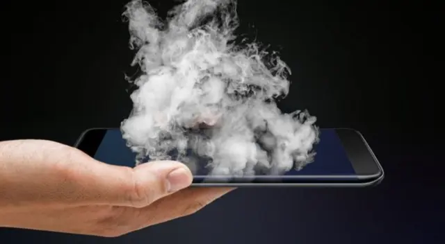Descubre en esta nota super trucos para evitar que tu celular se sobrecaliente Descubre en esta nota super trucos para evitar que tu celular se sobrecaliente