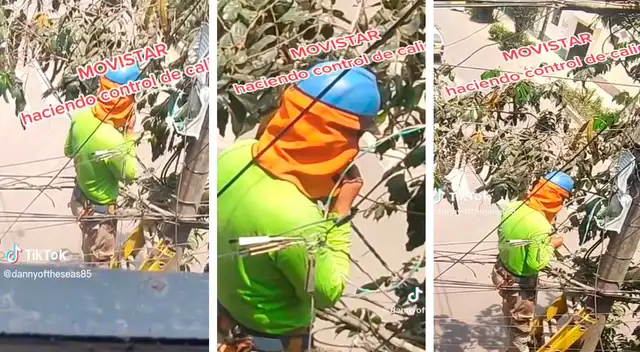 Miles de usuarios pidieron a los propietarios que no fueran tacaños en invitarle un poco de pacay.