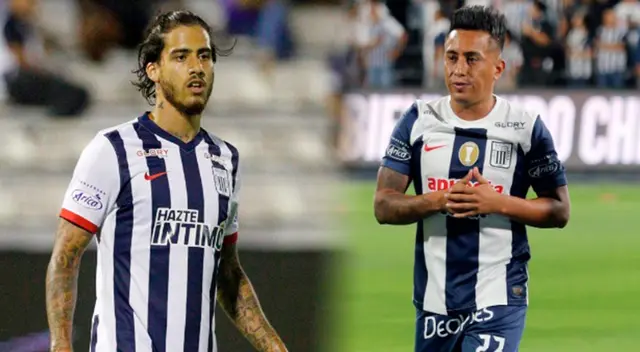 Beto Da Silva le envió un llamativo mensaje a Christian Cueva