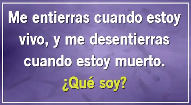 La prueba que te mostramos es una de las más complejas. ¿Podrás resolverla en solo segundos?
