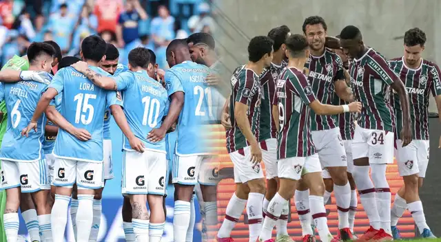 Ex jugador del Real Madrid se enfrentará a Sporting Cristal
