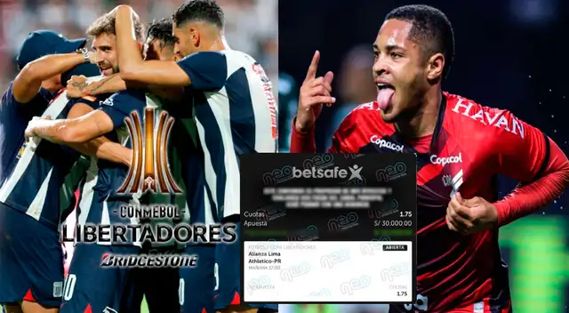 El joven hincha se jugará hasta la vida por Alianza. Si gana será el nuevo 'magnate' de su barrio.