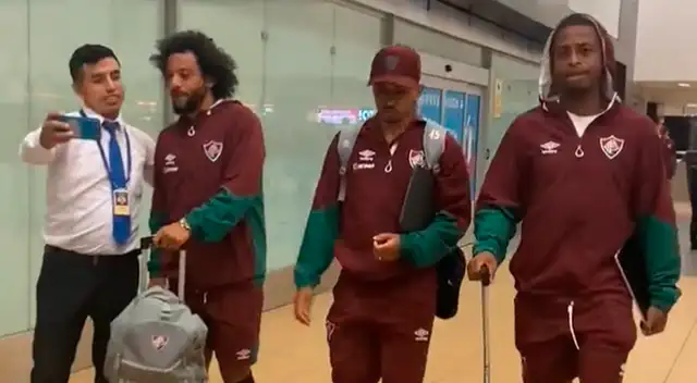Fluminense